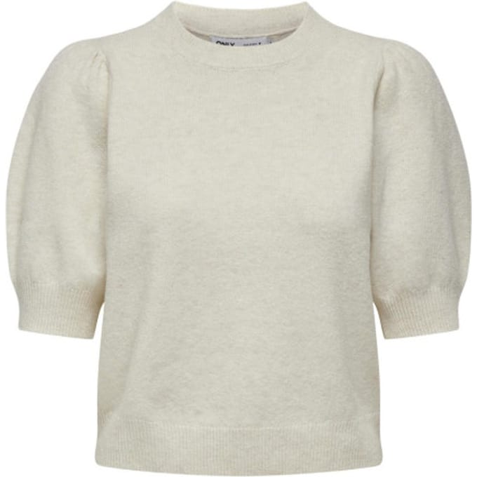 ONLY - ONLRICA LIFE 2/4 PULLOVER KNT Dames Vest