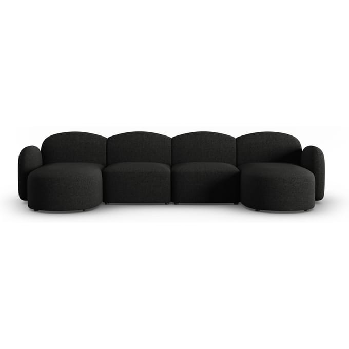 U-bank Blair chenille | Micadoni Home