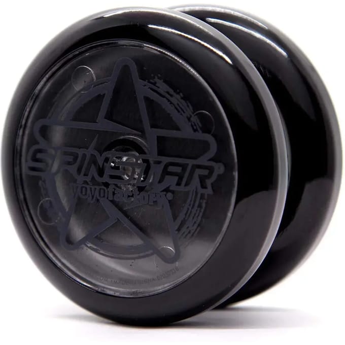 Behendigheidsspellen YoYoFactory