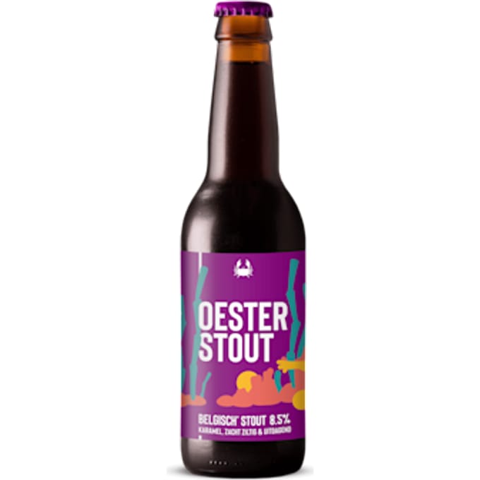 OESTERSTOUT