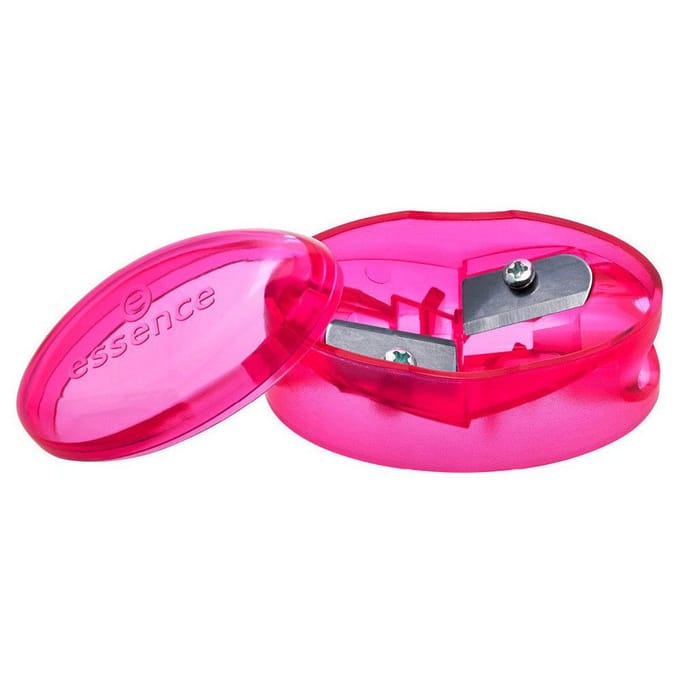Essence Eyeliner & Kajal Duo Sharpener Ogen Dames