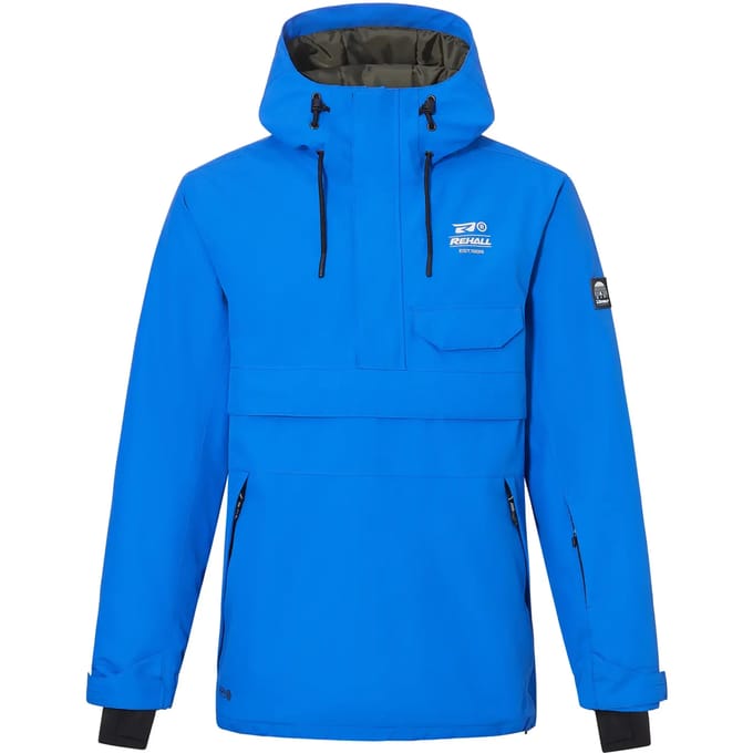 Ski-jas Rehall Mann-R