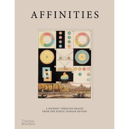 Affinities - Adam Green