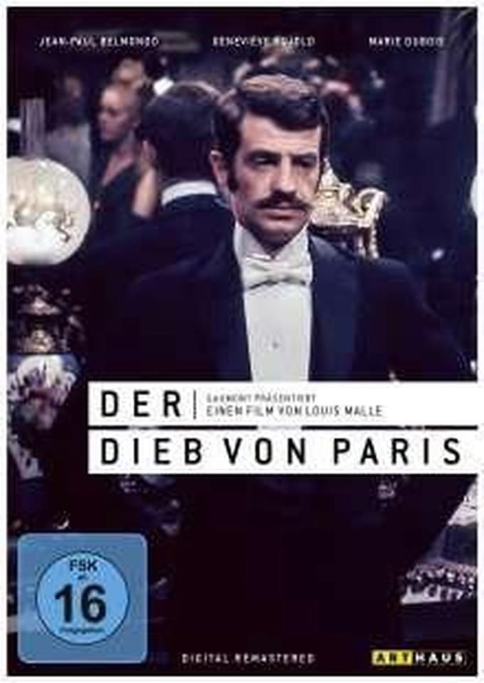 PLAION 1075677 film en Video DVD Duits, Frans