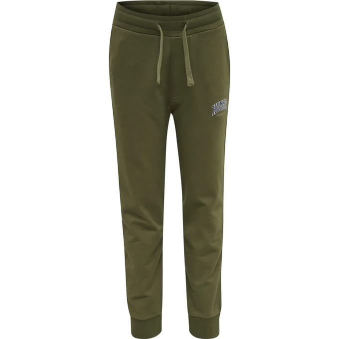 Hummel kinderjoggingbroek Hmlfast Pants 215862