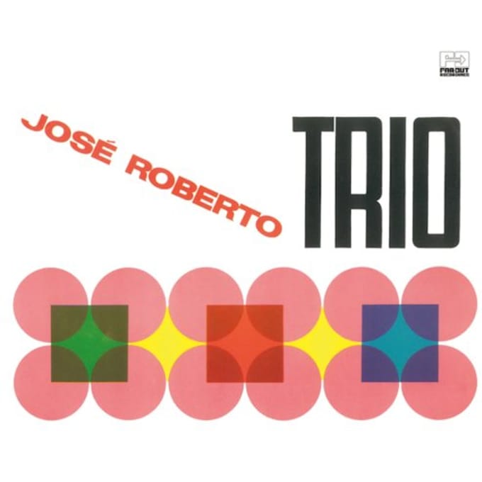 Jose Roberto Trio - Jose Roberto