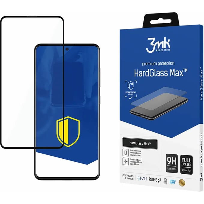 Gehard glas 3MK Samsung Galaxy A51/A52 4G/5G A52s 5G