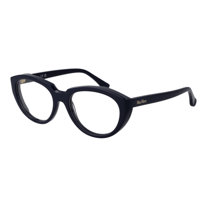 Maxmara MM5113 Shiny blue 53/17/140 WOMAN Brilmonturen