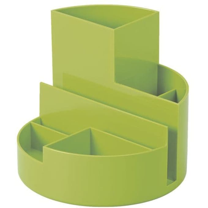 MAUL Multipurpose pennenhouder, groen