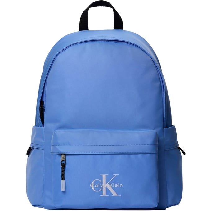 Calvin Klein Bold Round Backpack Marina Größe: OS | Rucksäcke Outlet | Herren