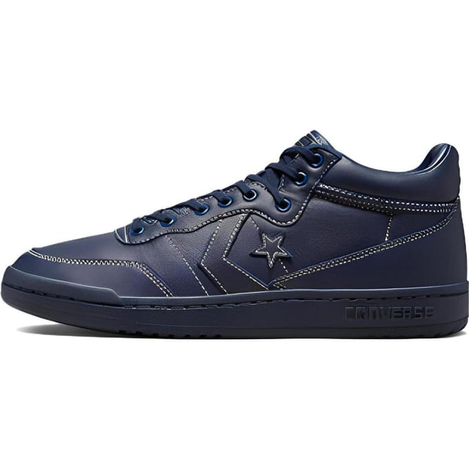 Sage Elsesser x Converse Fastbreak Pro Mid 'Obsidian' 37.5 gray