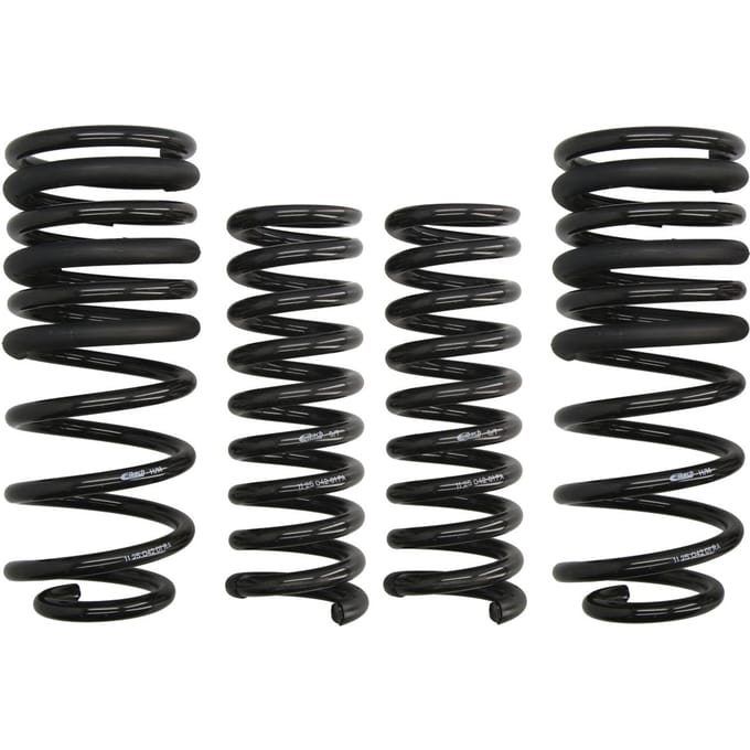 Ophangset, veren Pro-Kit EIBACH E10-25-042-01-22
