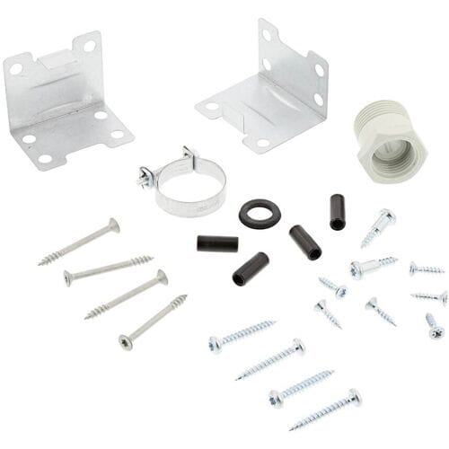 AEG Montageset vaatwasserdeur 140003555483