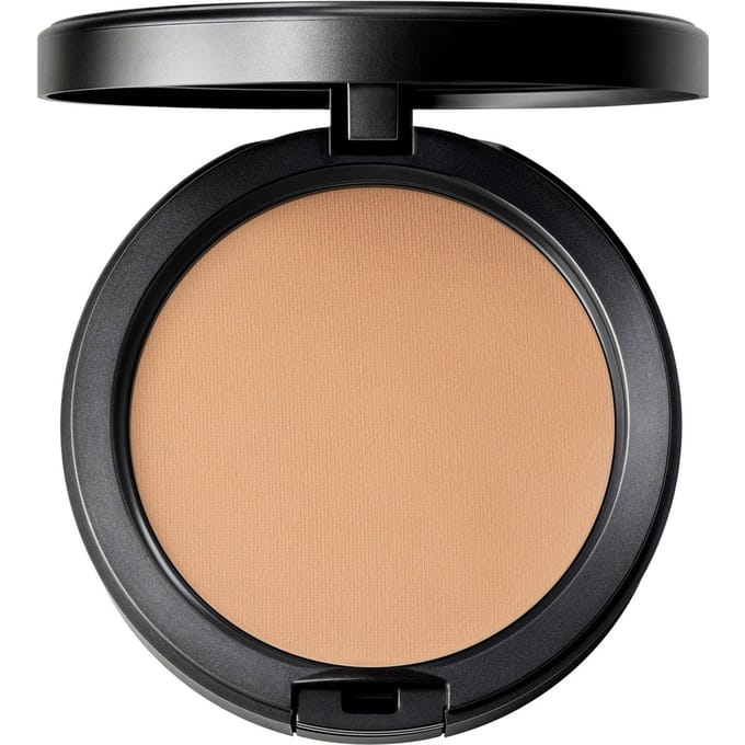 MAC Studio Fix Powder Plus Foundation (Various Shades) - NC30