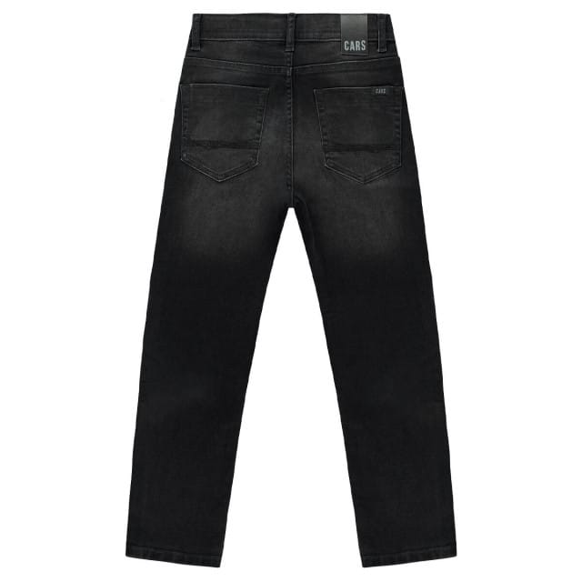 Cars Jeans Jeans Maxwel Loose Fit Jr. - Jongens