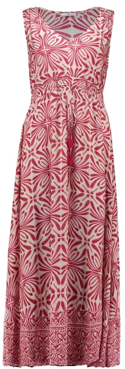Hailys - zomerjurk voor dames - M