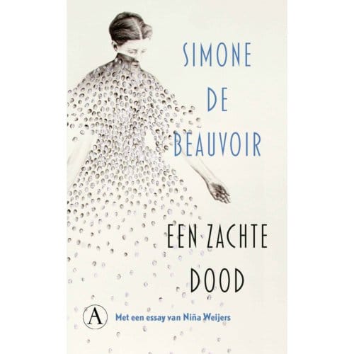 Een Zachte Dood - Simone de Beauvoir