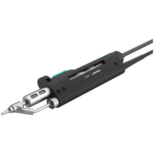JBC Tools DR560-A Desoldeerbout 24 V 160 W Soldeerpunt Incl. desoldeerpomp