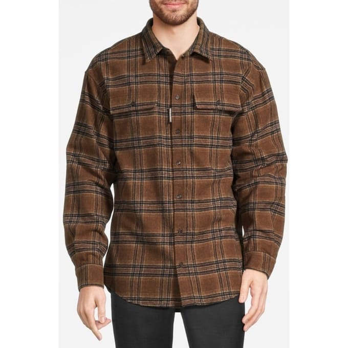 Dsquared2 Shirt Blue Größe: 46 | Casual hemden Outlet | Herren | Blau