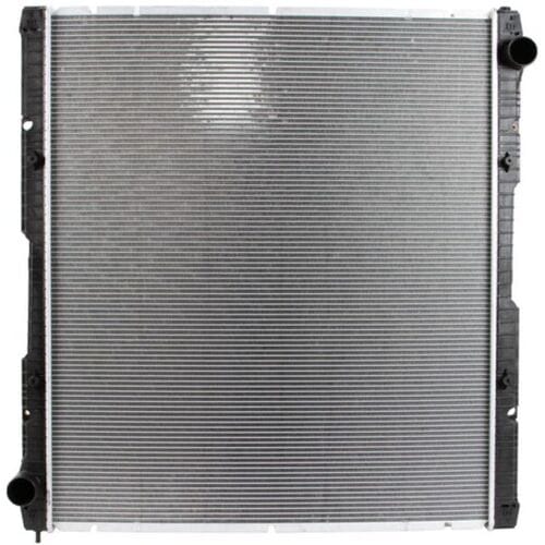 Radiator, motorkoeling THERMOTEC D7SC004TT
