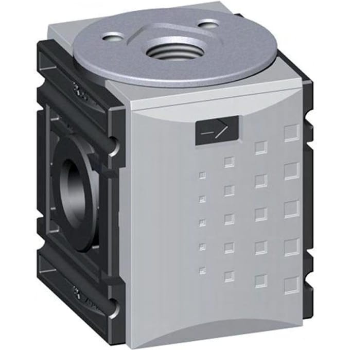 Distributeur G1/4 2700 l/min Futura 0