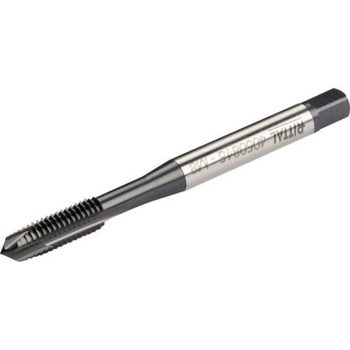 Rittal AS 4050.815 Machinetapboor (Ø) 8 mm 3 stuk(s)