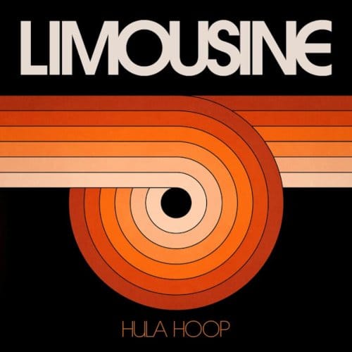 Limousine - Hula Hoop (CD)