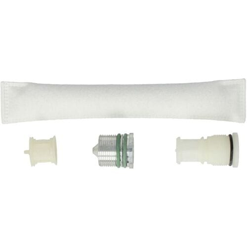 Droger, airconditioning NISSENS 95351