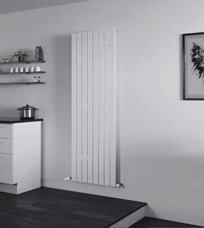Paneelradiator 1800 x 295 mm - 572 Watt