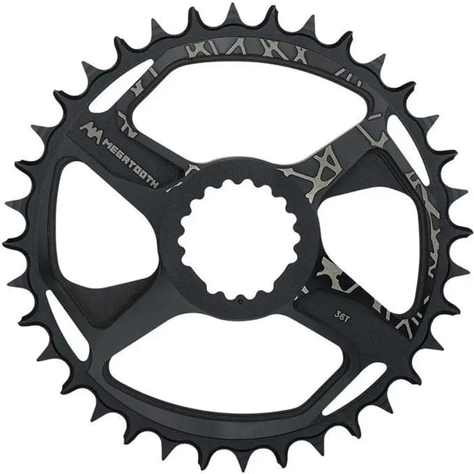 Aluminium platen FSA Sl-k Gossamer Shimano