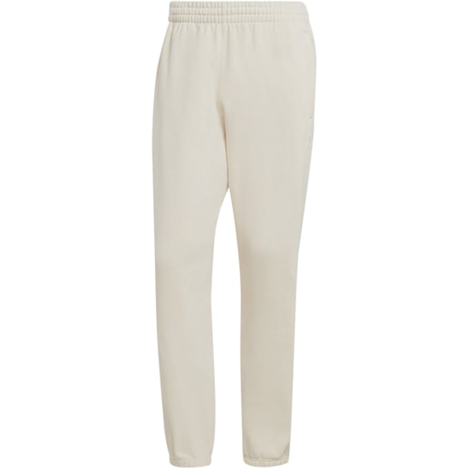 Adidas Originals Essentials Broek Wit