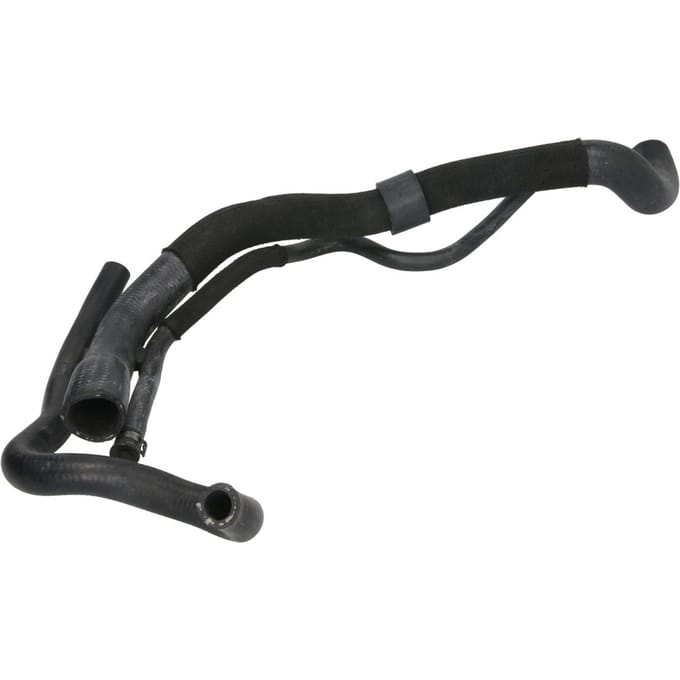 Radiateurslang THERMOTEC DWW491TT