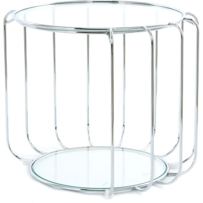 Bijzettafel Sharon | Underbar