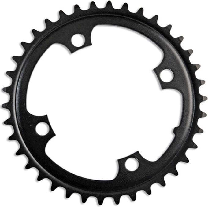 Kettingblad Miranda E-Bike Bosch-1 42T - zwart