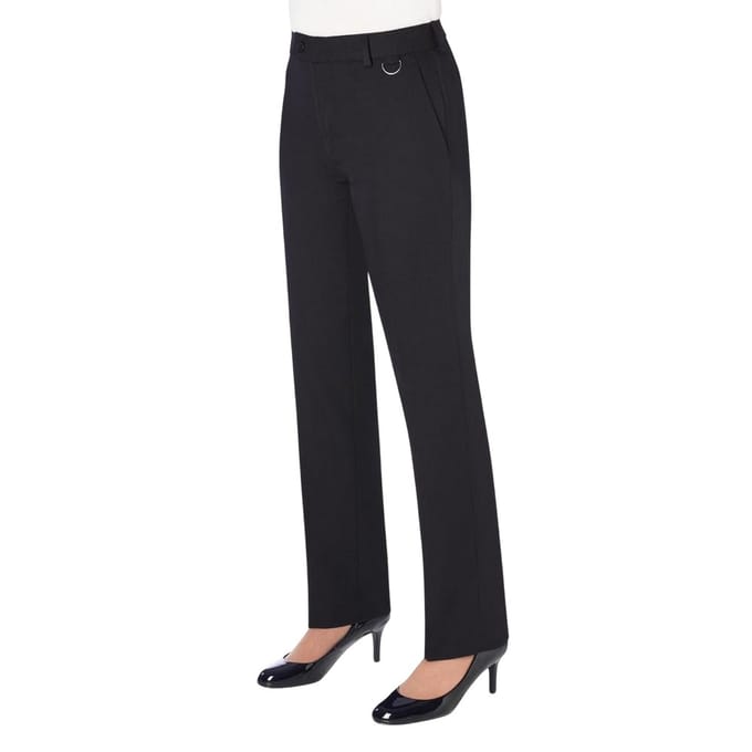 Brook Taverner Dames/Dames One Collection Venus Broek (Marine)