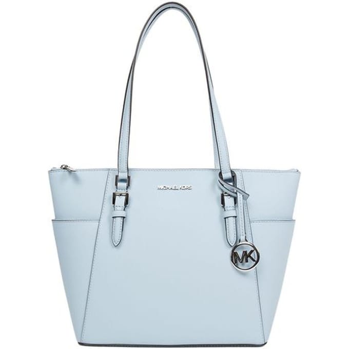 Michael Kors Schoudertas Pale Ocean
