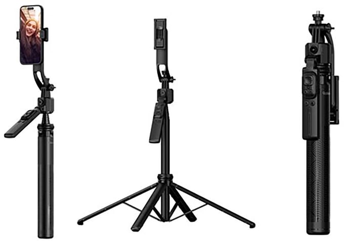 Rollei Ai Quadpod Easy Creator
