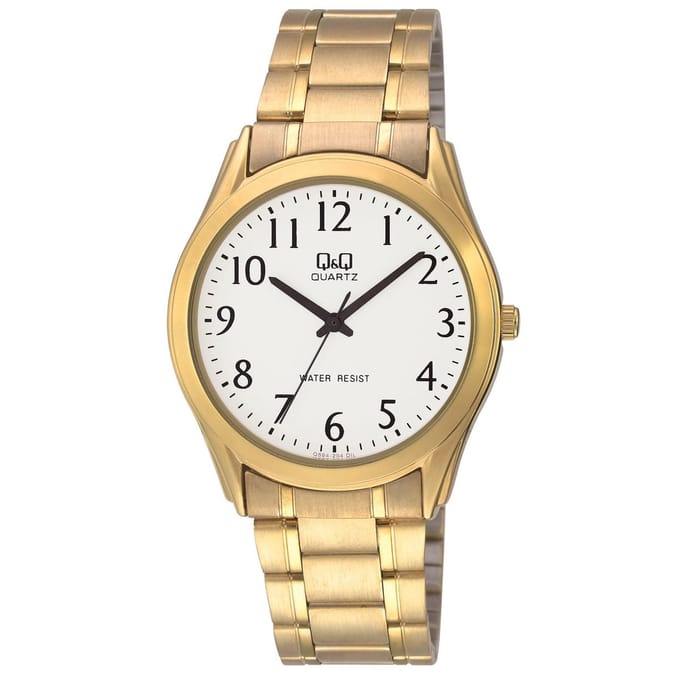 Q & Q - Q&Q horloge Q594J004Y