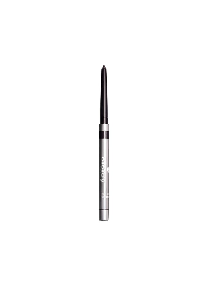 Sisley Langhoudend Waterproof Eyelinerpotlood Sisley - Phyto-khol Star Langhoudend Waterproof Eyelinerpotlood 2 Sparkling Grey