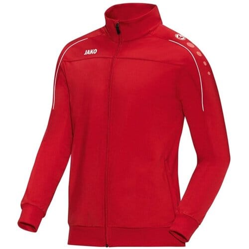 Kinderjas Jako polyester Classico
