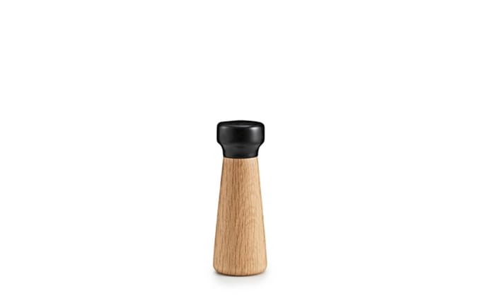 Normann Copenhagen Craft Pepermolen Natuurlijk Eikenhout 18x6.7cm