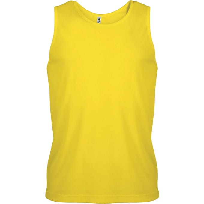 Tanktop Proact Sport