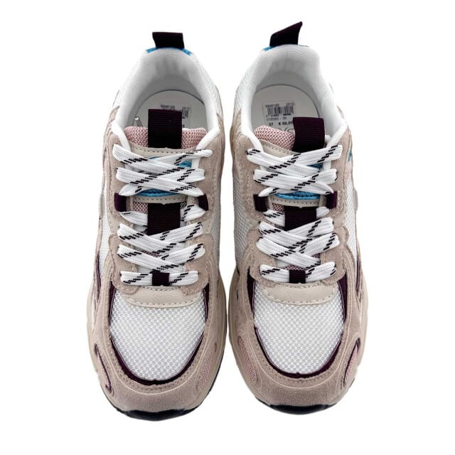 Posh Harper sneaker beige / combi, 37 / 4