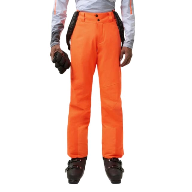 BOGNER - scott3-t - Skibroek heren - Rood
