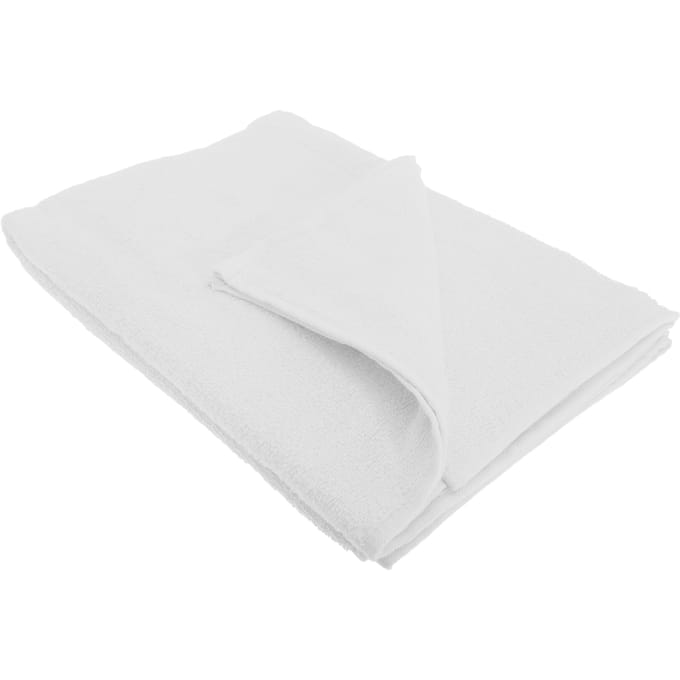 SOLS Eiland 70 Badhanddoek (70 X 140cm) (Wit)