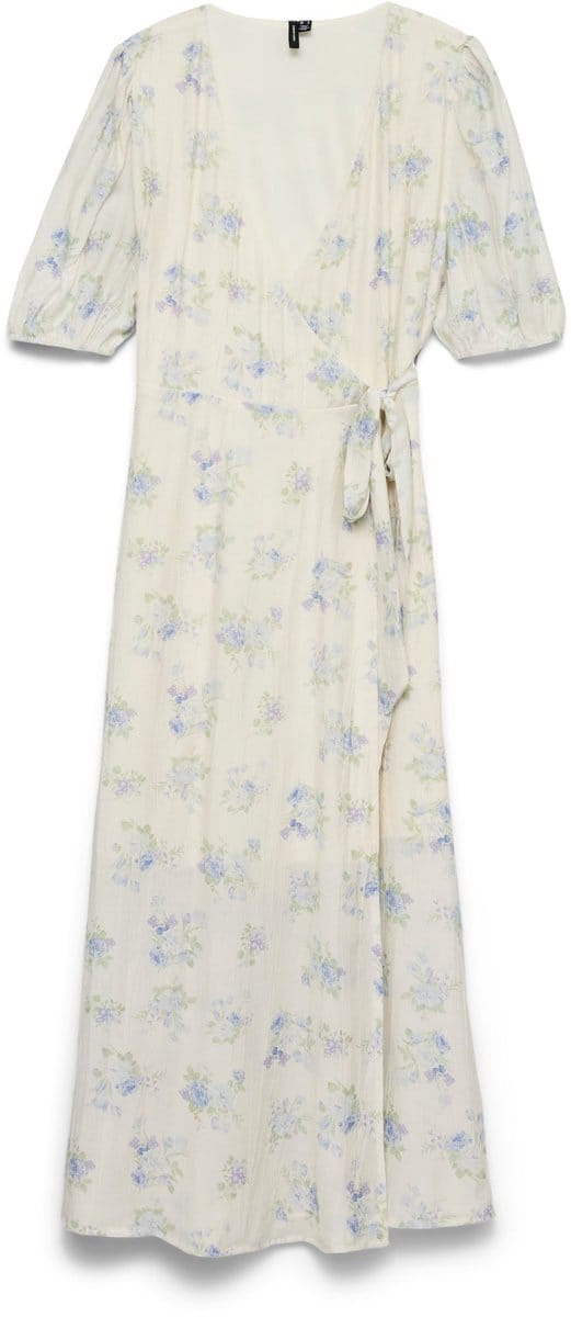 Vero Moda Jurk VMBELLA Midi-jurk