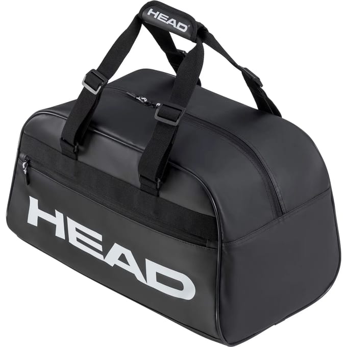 Head Tour Court Bag 40l Black