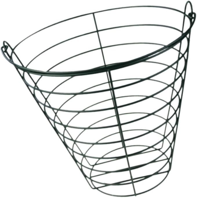 Golfballenmand - Ballenhouder - Golf Training - Robuust Metalen Frame - 100 Ballen Capaciteit