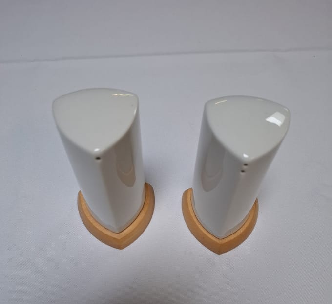 Rosenthal Thomas Vario Forest peper en zoutstel