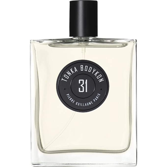 Pierre Guillaume Paris Numbered Collection Eau de Parfum Spray Damesparfum Unisex 100 ml